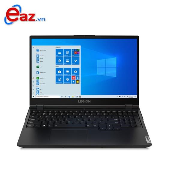 Lenovo Legion 5 15ARH05 (82B5004EVN) | AMD Ryzen™ 7 4800H | 8GB | 512GB SSD PCIe | GeForce® GTX1650 with 4GB GDDR6 | Win 10 | Full HD IPS 120Hz | LED KEY | 0920F